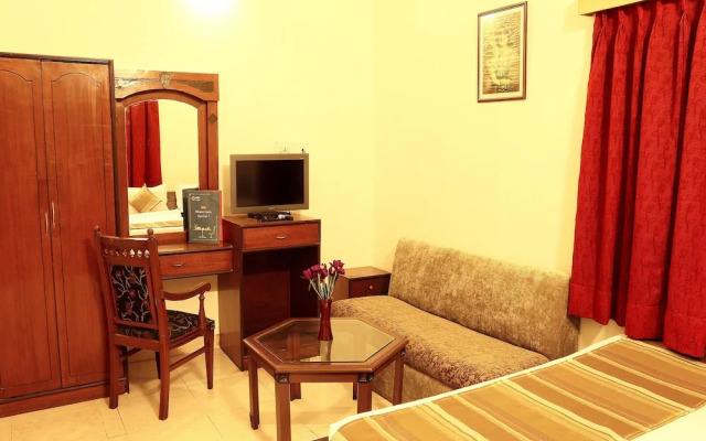OYO 2625 Hotel Swagath