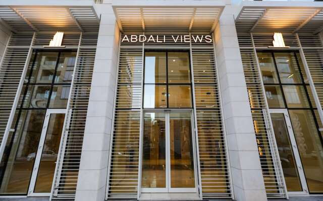 Abdali Views Apartments