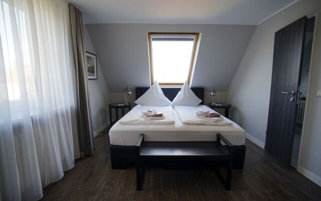 Hotel Selige am Markt