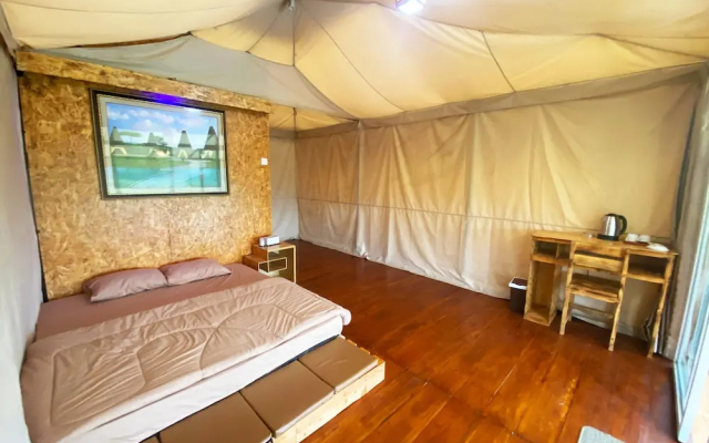 Buana Glamping