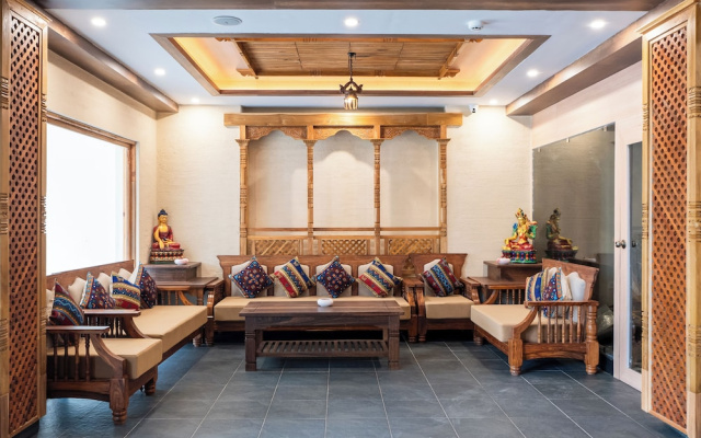 Temple Bell Boutique Hotel & Spa