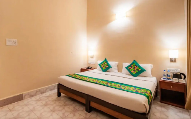 Treebo Sunshine Beach Resort