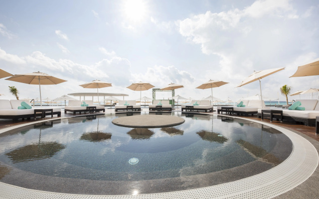 Armar House, All-Inclusive