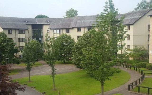 Oxley Hall Campus Residence