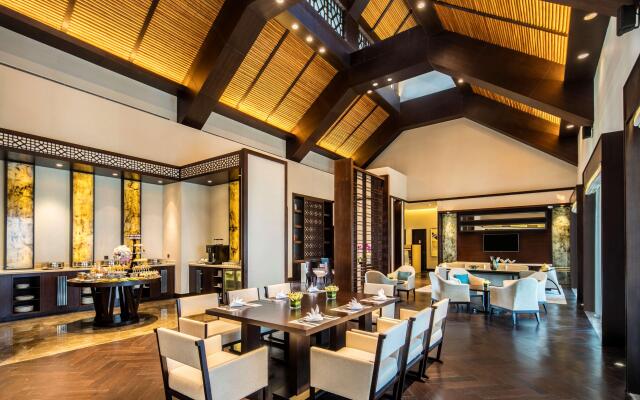 Hilton Wenchang