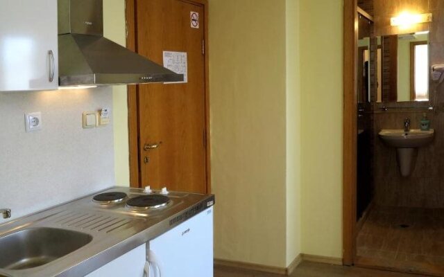 Solaris Aparthotel