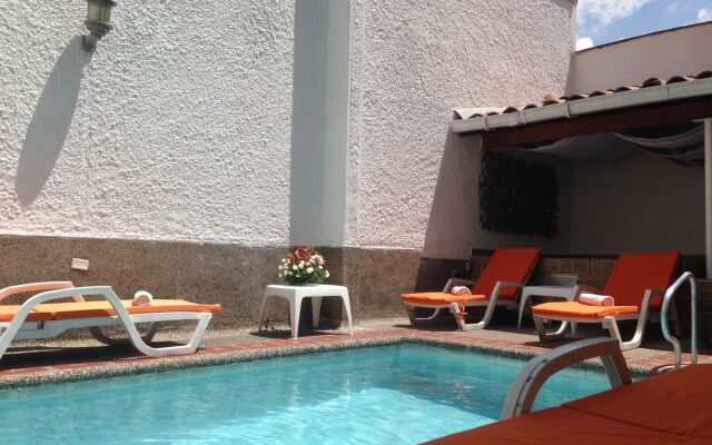 Molicie Casa Hotel