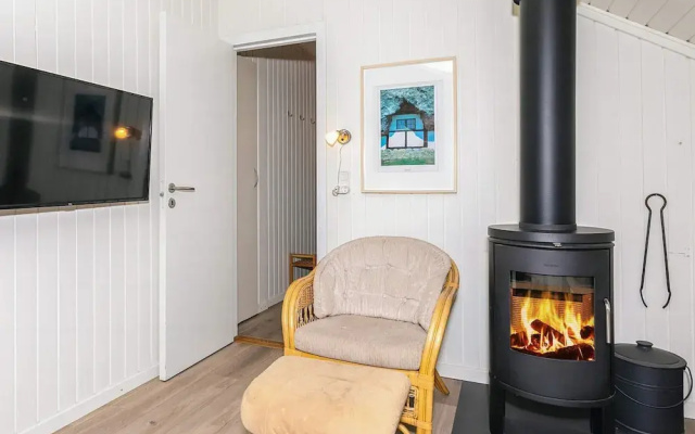 Comfortablle Holiday Home in Nordjylland near Sea