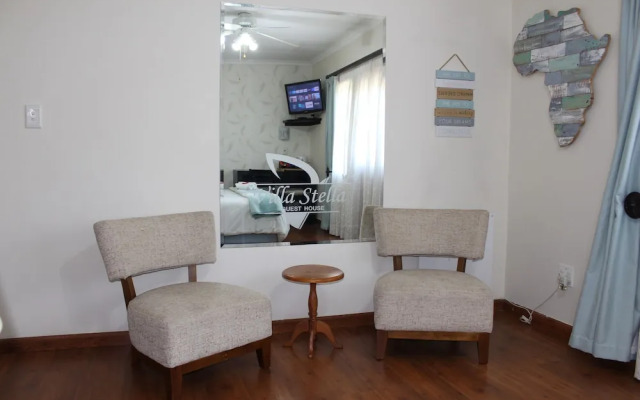 Villa Stella Guest House