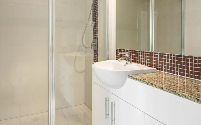 Scarborough Beach Resort QLD