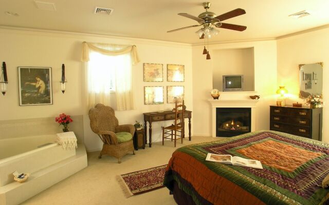 The Inn at Westwynd Farm B&B