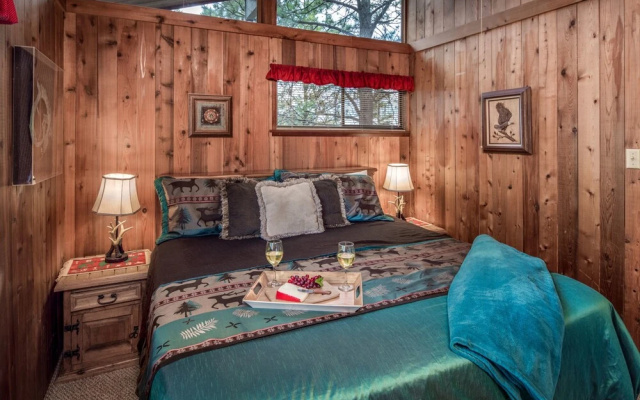 108 Socorro Drive-two-bedroom
