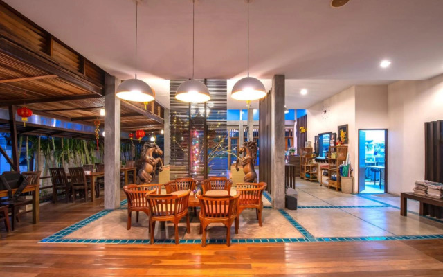 The One Cozy Vacation Residence