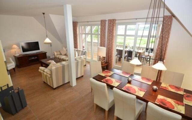 Landhaus Hagenblick - Apt. 02