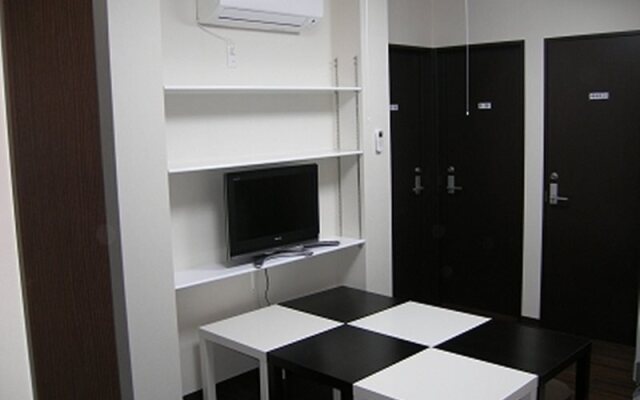 Naniwa Minami Downtown Hostel