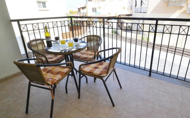 Gardenia Sunshine Holidays