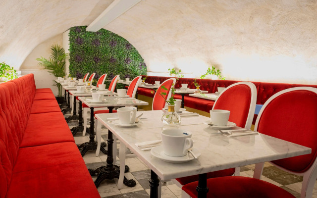 Hotel Gamla Stan, BW Signature Collection