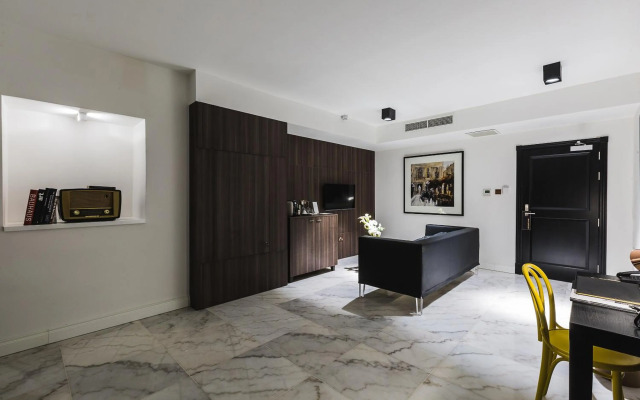 SU29 Boutique Hotel