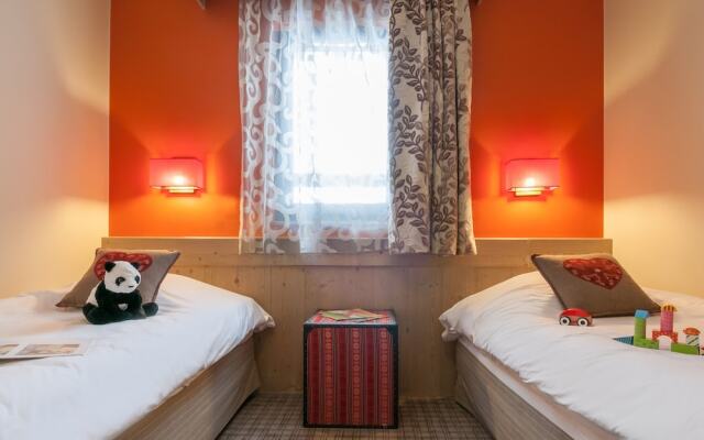 Premium Residenz L'Amara