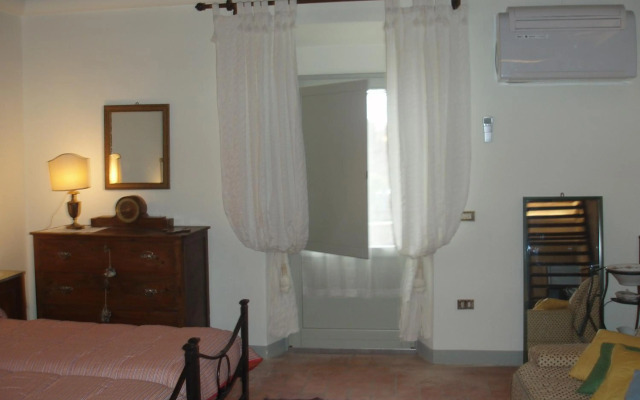 Casa Leonardo da Vinci