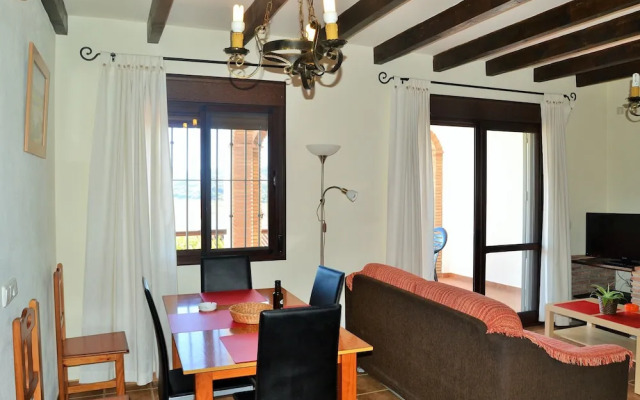 Cozy Rural Tourism Accommodation in Huetor Spain