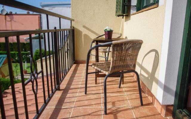 Titi Family Apartman