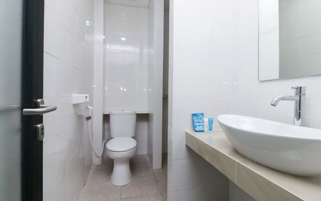 Airy Legian Praja Natha 2 Bali