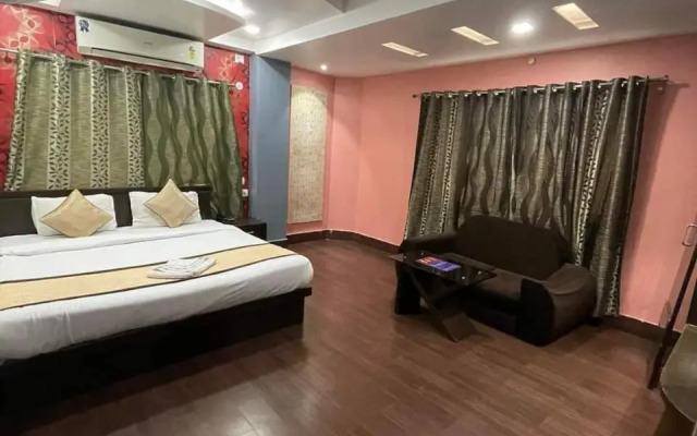 OYO Rooms Pradhan Nagar