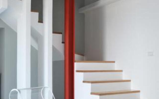 Bed And Breakfast 3 Stars Castellabate