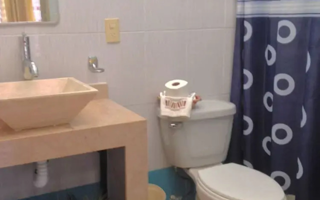 Casa Huatulco I
