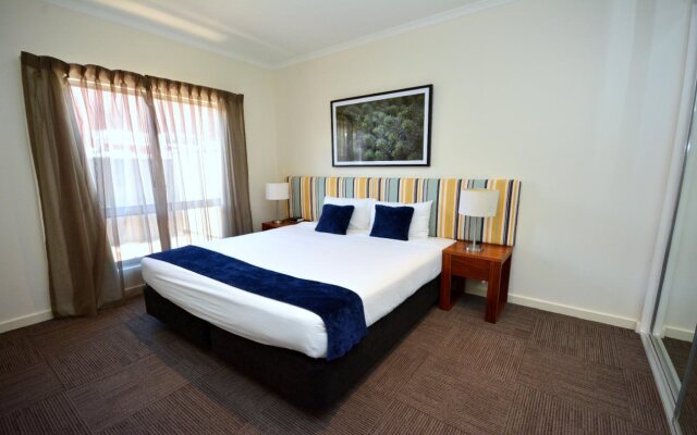 Aligned Corporate Residence Whyalla