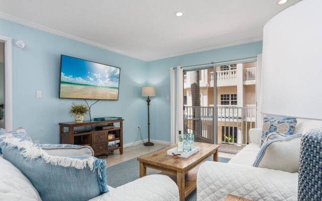 Palm Bay Club - Bayside