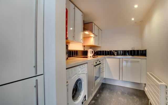 Week2Week Fantastic 1 Bed Apartment Newcastle Centre