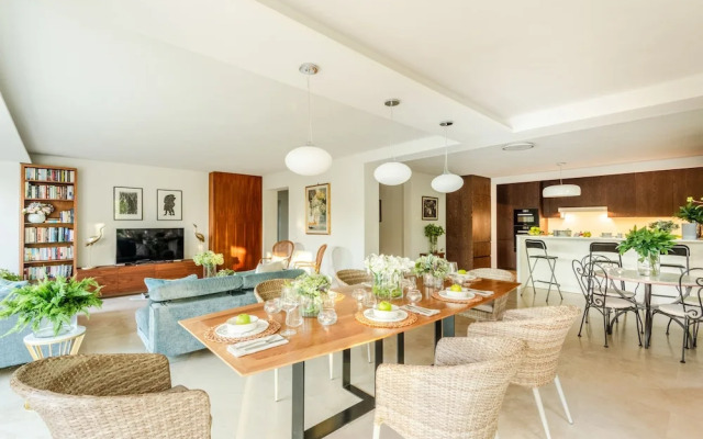 Villa Ivona in Lucca