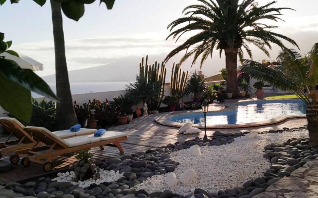 Holiday flat, Radazul