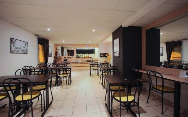 Hôtel AKENA Nantes