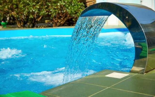 Oliva Club Hotel