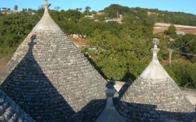 Trulli Panoramici