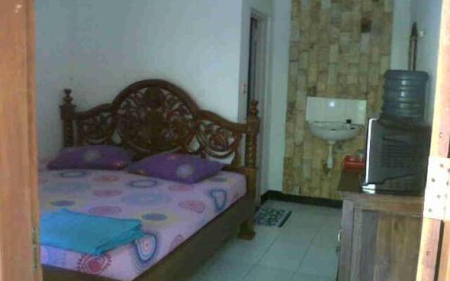 Rinjani Homestay