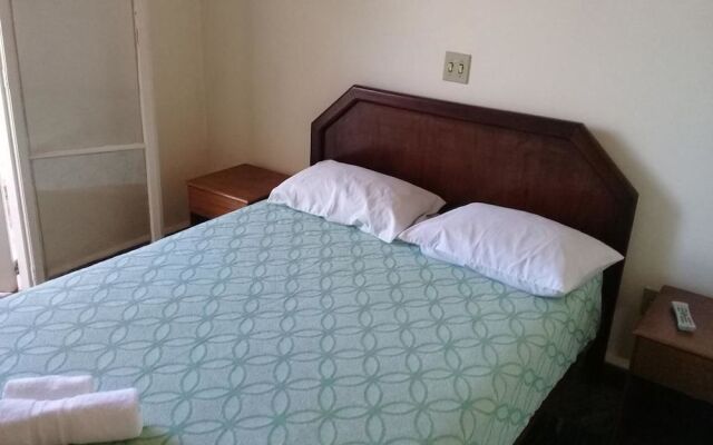 Hotel Estância Santa Amélia