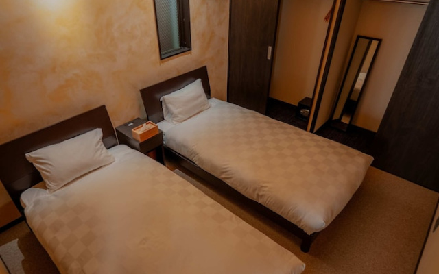 Kyoto Toji Suites & Residence