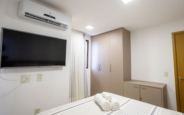 Buenos Ayres #504 - Comfortable Apartment by Carpediem