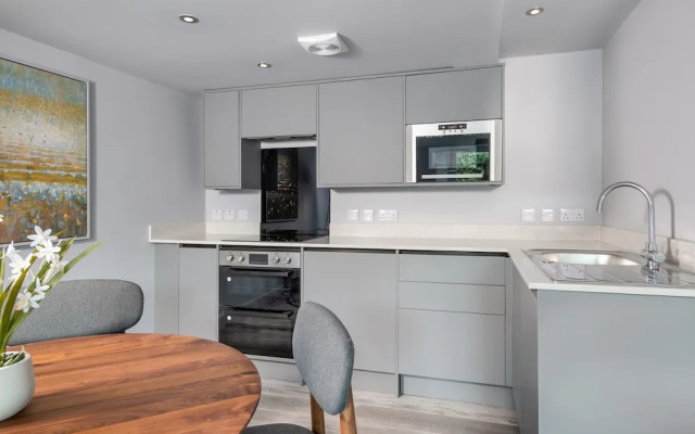 Apartment 1 Latrigg