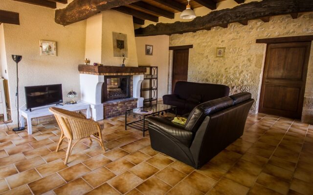 Gîtes de Pellecahus