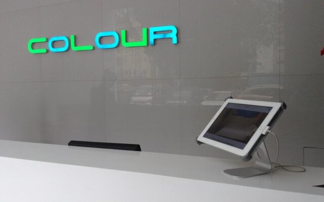 Colour Inn Shenzhen Shekou Branch