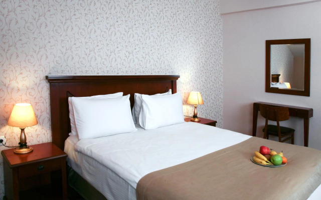 Sultanahmet Suites