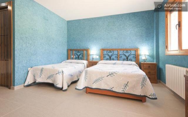 Casa Rural Tesorillo