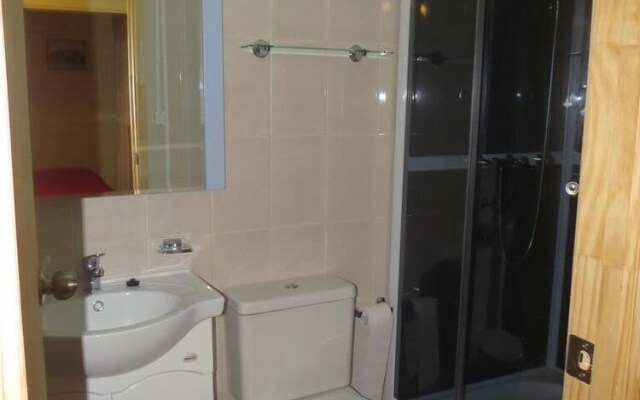 Hostal Doña Irma