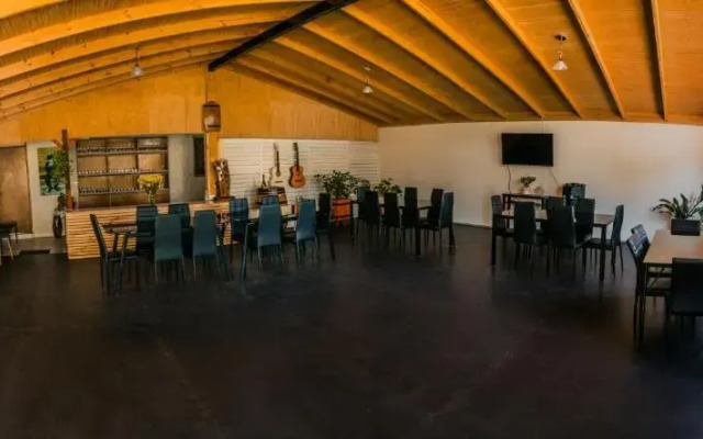 Cabañas Maihue