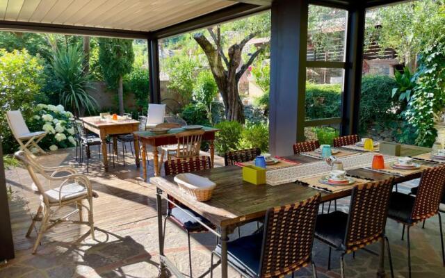 Borgata Cantone Country House B&B